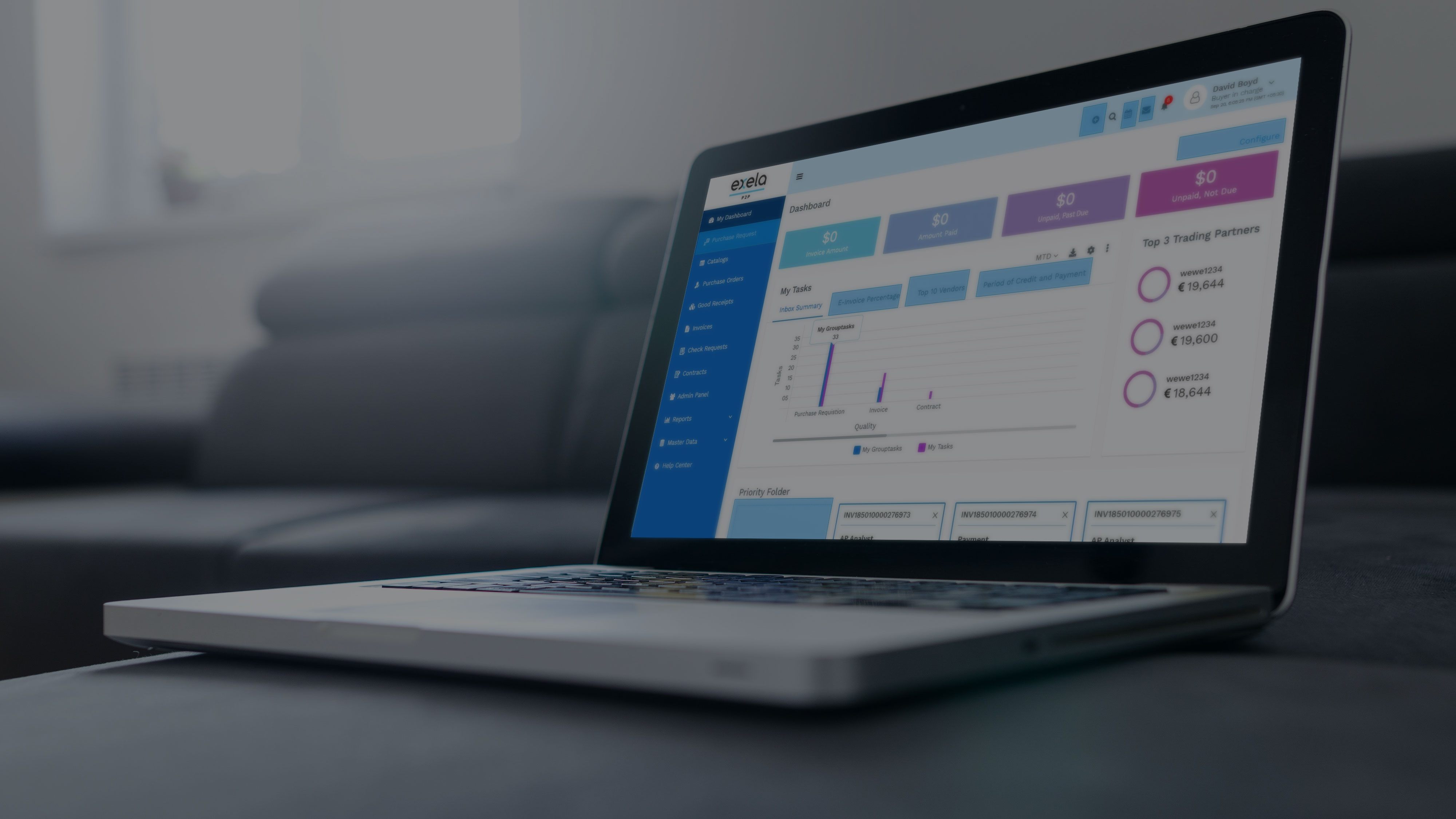 Why Automate Accounts Payable?