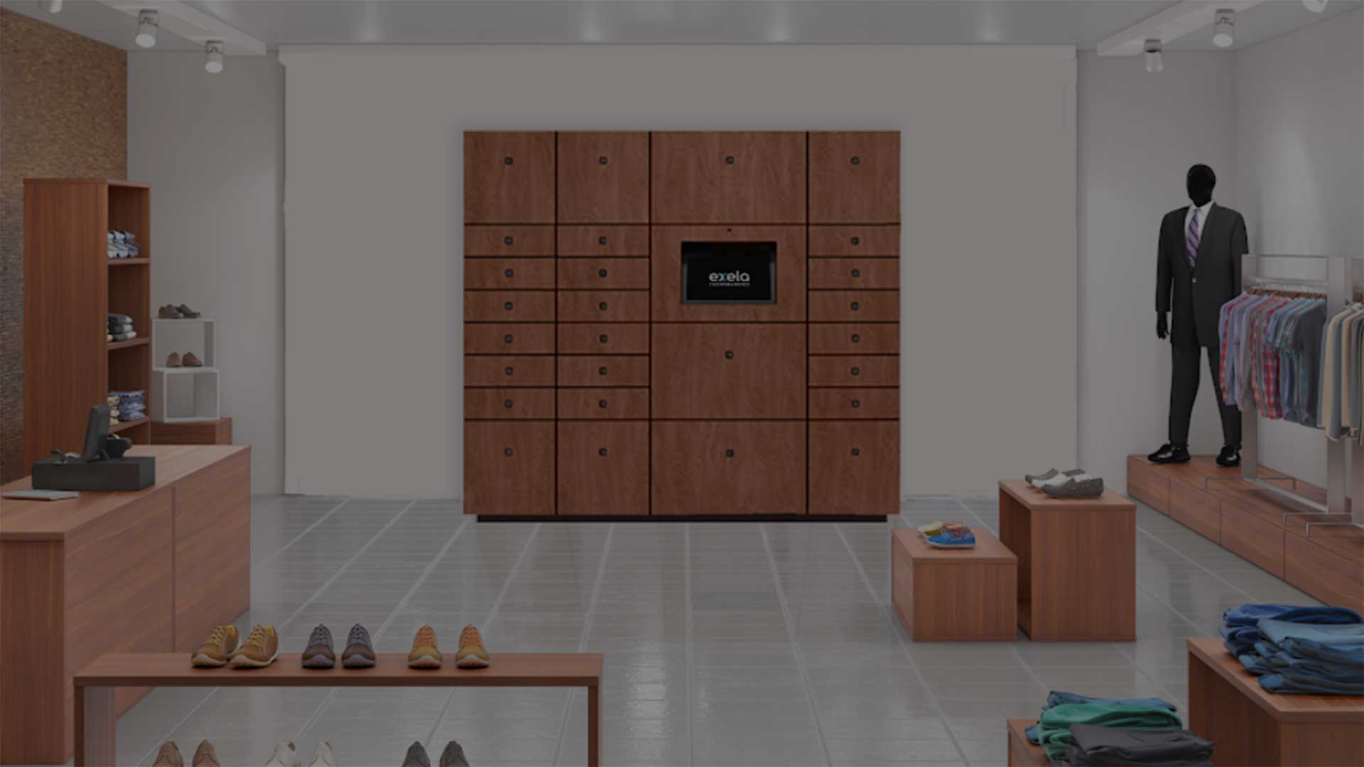 Why Smart Lockers are Becoming a Cornerstone of Business, Retail, and University Life