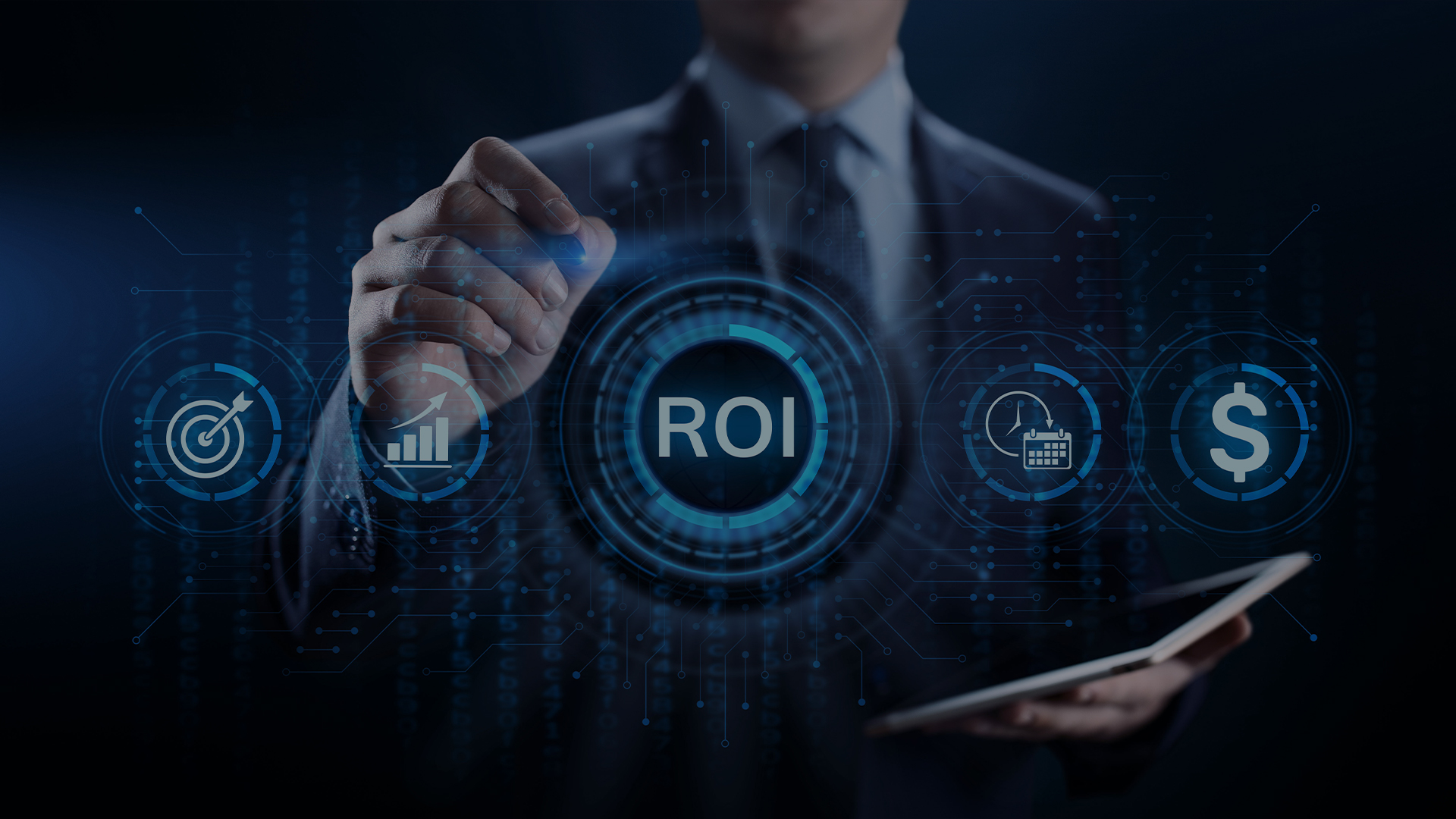 The ROI of Robotic Process Automation: A Comprehensive Analysis