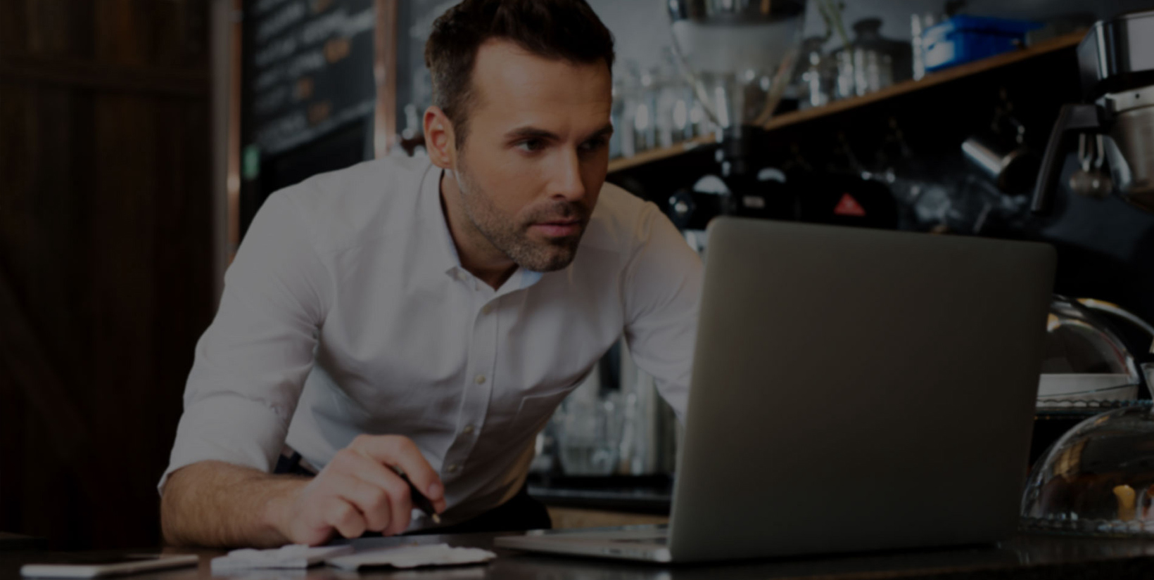 Invoice Automation Reduces Costs for a Company in the Casual Dining Industry