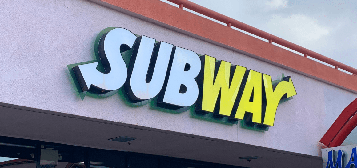 Subway Case Study - A Fishy Situation