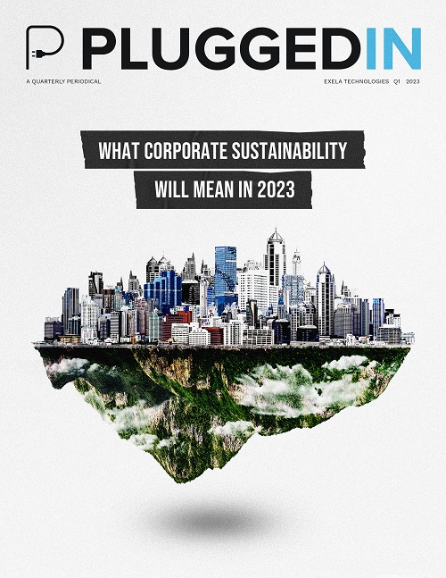 What Corporate Sustainability Will Mean in 2023