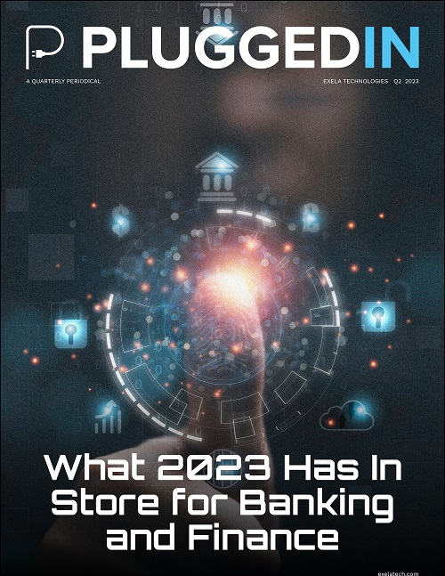 What 2023 has in Store for Banking and Finance