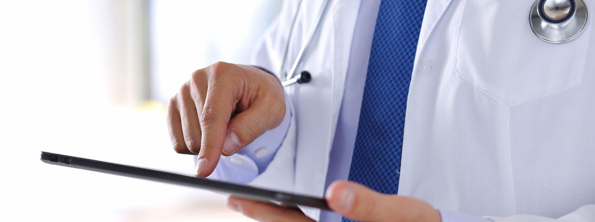 Digitize and Manage Healthcare Documents